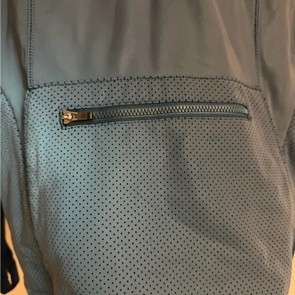 Lululemon Half-Zip Hoodie